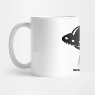 Alienated Mug